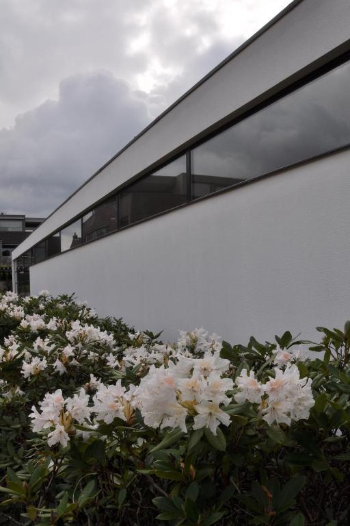 Hotel Boomgaard Lanaken Exterior foto